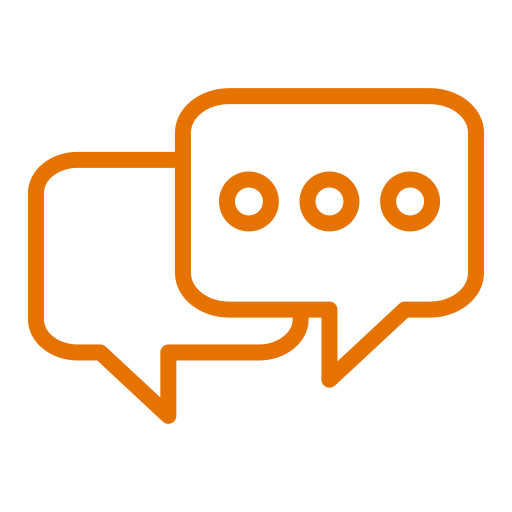 Поддержка в мессенджерах