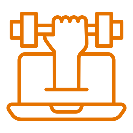 Тренировки дома